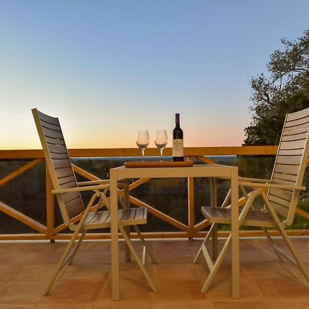 A Serenada Enoturismo Grândola Exterior foto