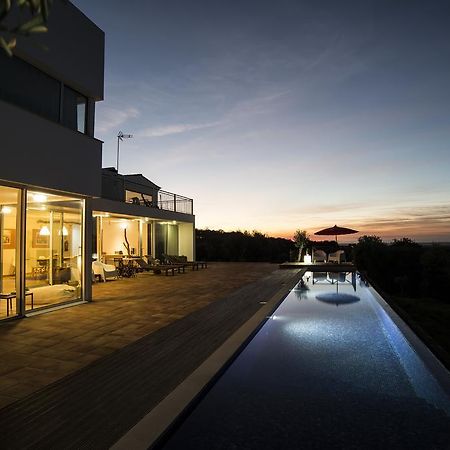 A Serenada Enoturismo Grândola Exterior foto