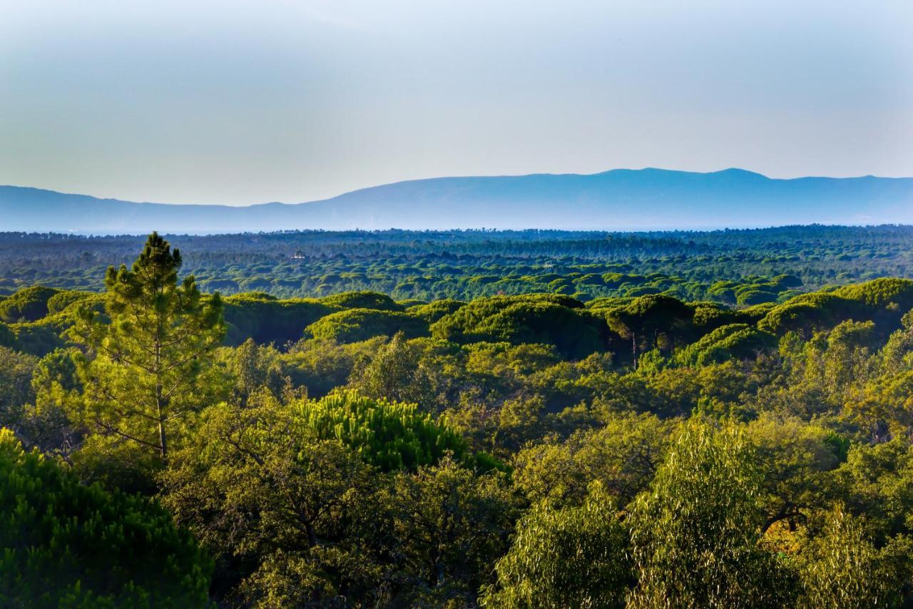 A Serenada Enoturismo Grândola Exterior foto