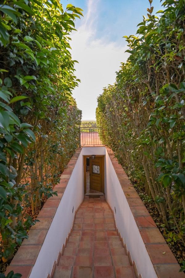 A Serenada Enoturismo Grândola Exterior foto