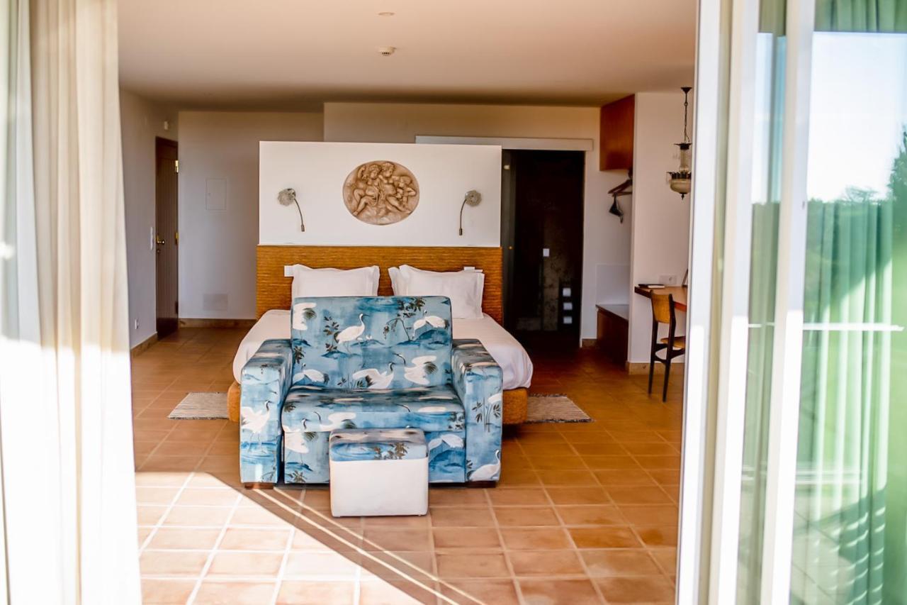 A Serenada Enoturismo Grândola Exterior foto