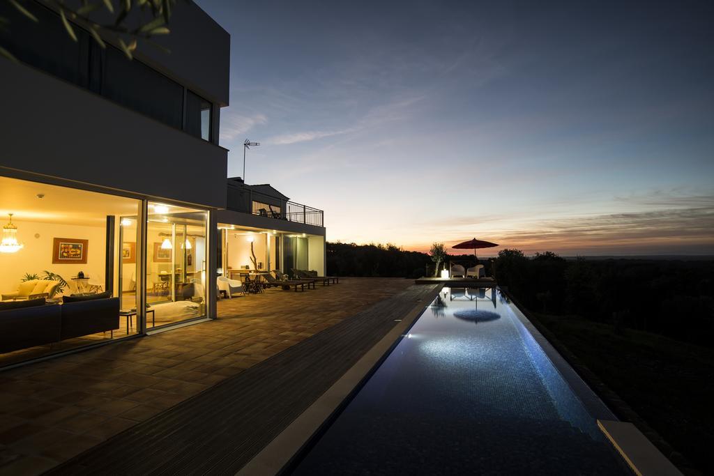 A Serenada Enoturismo Grândola Exterior foto
