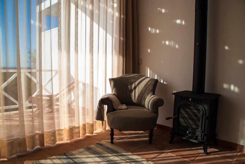 A Serenada Enoturismo Grândola Habitación foto