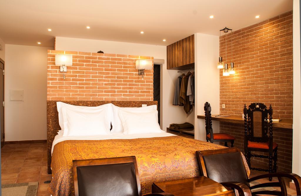 A Serenada Enoturismo Grândola Habitación foto