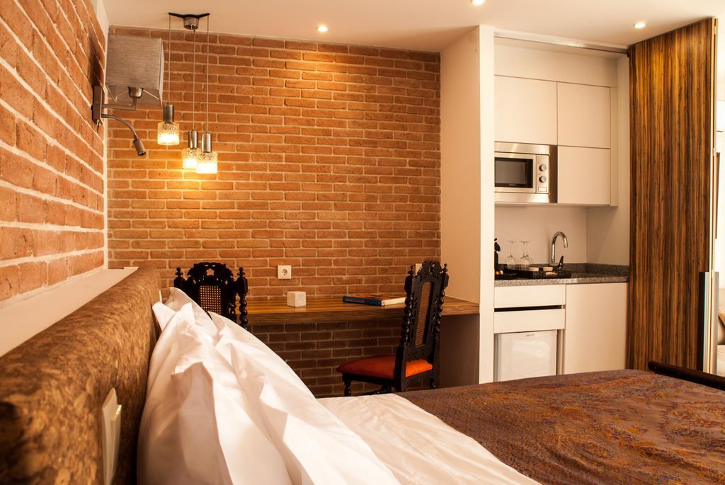 A Serenada Enoturismo Grândola Habitación foto