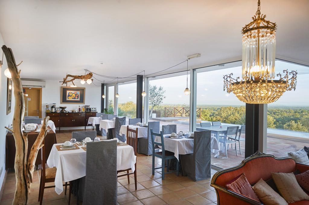 A Serenada Enoturismo Grândola Exterior foto