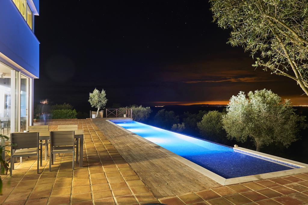 A Serenada Enoturismo Grândola Exterior foto