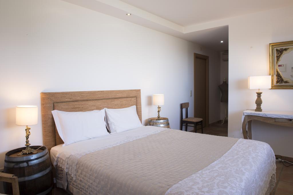 A Serenada Enoturismo Grândola Habitación foto