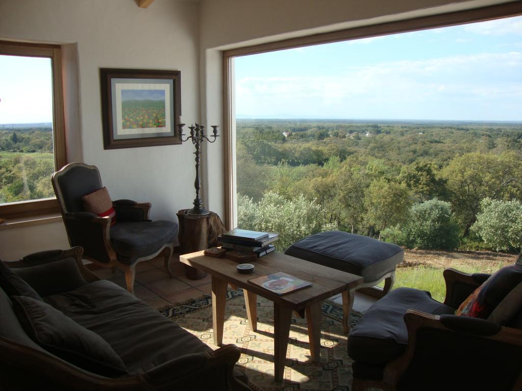 A Serenada Enoturismo Grândola Exterior foto