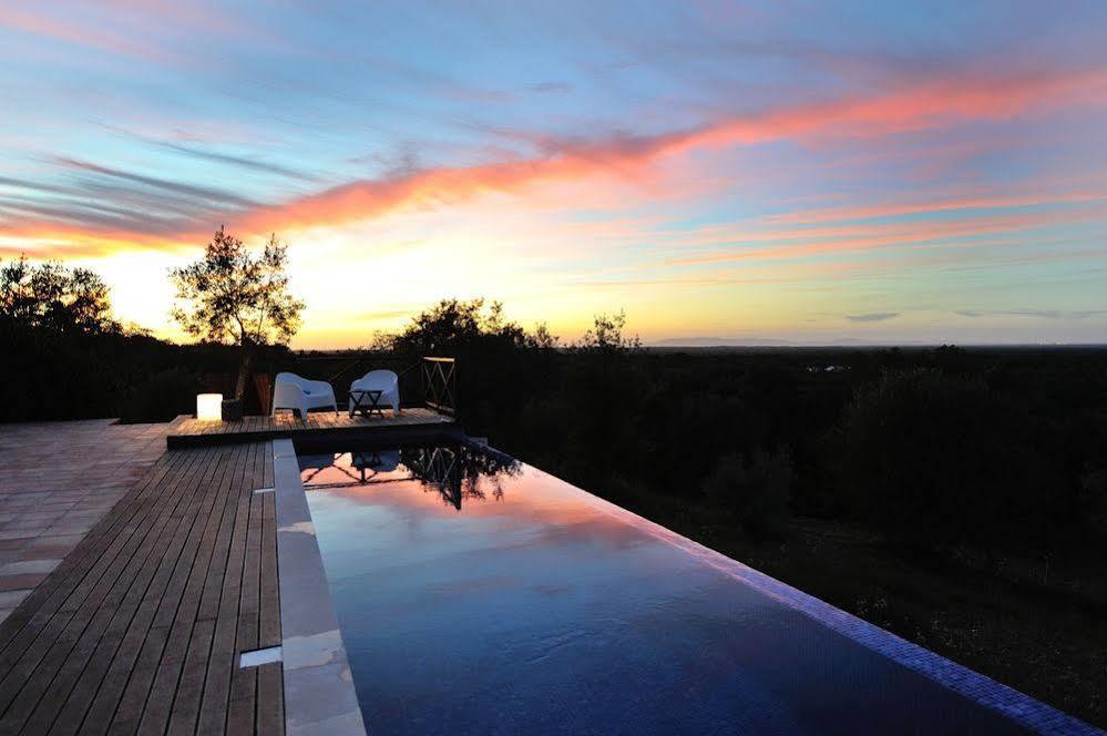 A Serenada Enoturismo Grândola Exterior foto