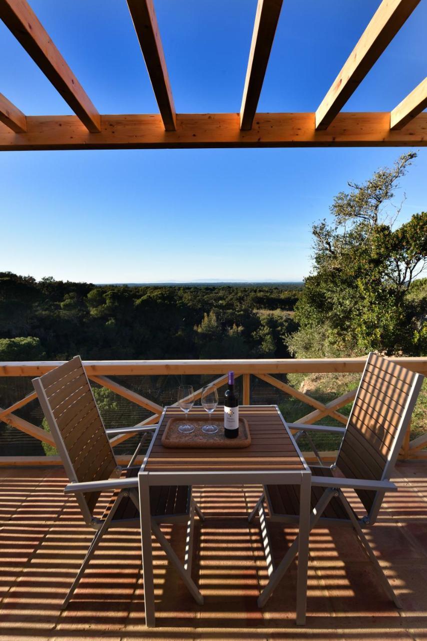 A Serenada Enoturismo Grândola Exterior foto