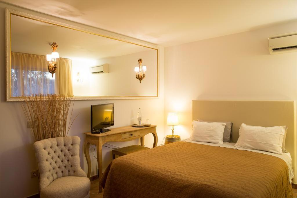 A Serenada Enoturismo Grândola Exterior foto